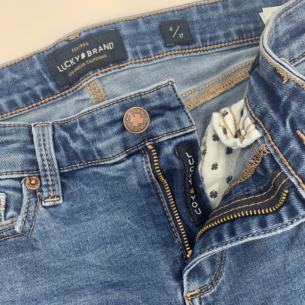 Lucky Brand Jeans